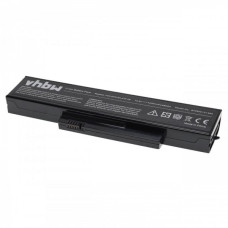 Baterija za Fujitsu Siemens Esprimo Mobile V5515 / V5535 / V5555, 4400 mAh