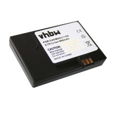 Baterija za Siemens C45 / A50 / M50, 900 mAh