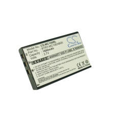 Baterija za Symbol MC1000 / Intermec CK1, 1800 mAh Baterija za Symbol MC1000 / Intermec CK1, 1800 mAh