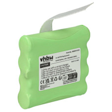 Baterija za Midland LXT210 / LXT320 / LXT440, 700 mAh Baterija za Midland LXT210 / LXT320 / LXT440, 700 mAh