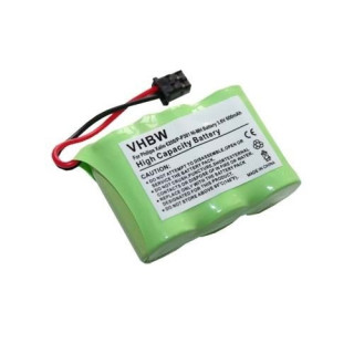 Baterija za Philips Xalio 6100 / 6200, 600 mAh Baterija za Philips Xalio 6100 / 6200, 600 mAh