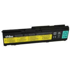 Baterija za Lenovo Thinkpad X300 / X301, 3600 mAh