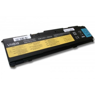 Baterija za Lenovo Thinkpad X300 / X301, 3600 mAh Baterija za Lenovo Thinkpad X300 / X301, 3600 mAh