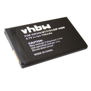 Baterija za LG GM360 / GW300 / GS290, 700 mAh