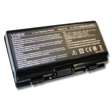 Baterija za Asus X51 / X53 / T12 / A32, 4400 mAh