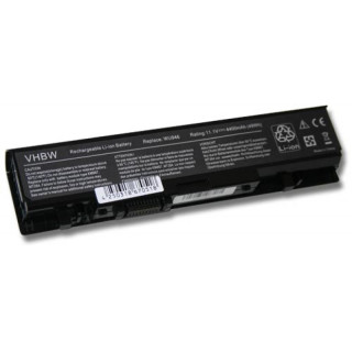 Baterija za Dell Studio 15 / 1535 / 1536 / 1537, 4400 mAh