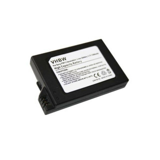 Baterija za Sony PlayStation Portable PSP 2000 / 3000, 1200 mAh