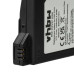 Baterija za Sony PlayStation Portable PSP 2000 / 3000, 1200 mAh Baterija za Sony PlayStation Portable PSP 2000 / 3000, 1200 mAh