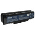 Baterija za Acer Aspire 2930 / 4530 / 4930 / 5740, 8800 mAh Baterija za Acer Aspire 2930 / 4530 / 4930 / 5740, 8800 mAh