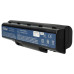 Baterija za Acer Aspire 2930 / 4530 / 4930 / 5740, 8800 mAh Baterija za Acer Aspire 2930 / 4530 / 4930 / 5740, 8800 mAh