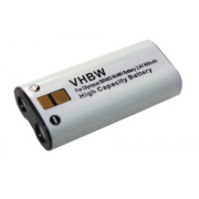 Baterija BR-402 / BR-403 za Olympus DS-2300 / DS-3300 / DS-4000, 800 mAh