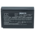 Baterija BP1310 za Samsung NX5 / NX10 / NX20 / NX100, 1000 mAh Baterija BP1310 za Samsung NX5 / NX10 / NX20 / NX100, 1000 mAh