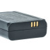 Baterija BP1310 za Samsung NX5 / NX10 / NX20 / NX100, 1000 mAh Baterija BP1310 za Samsung NX5 / NX10 / NX20 / NX100, 1000 mAh