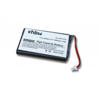 Baterija za Garmin Quest, 1000 mAh