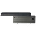 Baterija za Dell Latitude D620 / D630 / D640, 6600 mAh Baterija za Dell Latitude D620 / D630 / D640, 6600 mAh