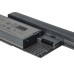 Baterija za Dell Latitude D620 / D630 / D640, 6600 mAh Baterija za Dell Latitude D620 / D630 / D640, 6600 mAh
