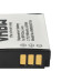 Baterija BP125A za Samsung HMX-M20 / HMX-Q10 / HMX-T10, 1100 mAh Baterija BP125A za Samsung HMX-M20 / HMX-Q10 / HMX-T10, 1100 mAh