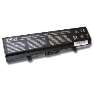 Baterija za Dell Inspiron 1440 / 1750, 4400 mAh