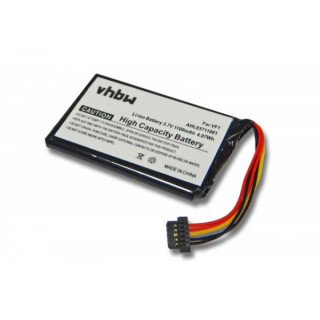 Baterija za TomTom Go 540 / 940, 1100 mAh