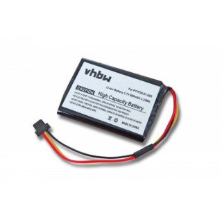 Baterija za TomTom One V4, 900 mAh