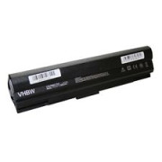 Baterija za Asus Eee PC 1201, 4400 mAh