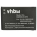 Baterija za Doro PhoneEasy 338 / 342 / 345 / 505, 800 mAh Baterija za Doro PhoneEasy 338 / 342 / 345 / 505, 800 mAh