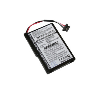 Baterija za Mitac Mio V505 TV / V735 TV, 1100 mAh