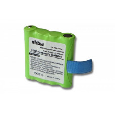 Baterija za Motorola TLKR-T3 / TLKR-T4 / TLKR-T5, 700 mAh