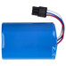 Baterija za Zebra MZ220 / MZ230 / MZ320, 1500 mAh