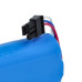 Baterija za Zebra MZ220 / MZ230 / MZ320, 1500 mAh