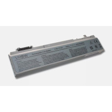 Baterija za Dell Latitude E6400 / Precision M2400, 4400 mAh