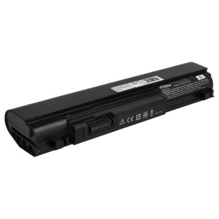 Baterija za Dell Studio XPS 13 / XPS 1340, 4400 mAh