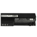 Baterija za Dell Studio XPS 13 / XPS 1340, 4400 mAh
