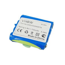 Baterija za Midland G6 / G8 / M24, 700 mAh Baterija za Midland G6 / G8 / M24, 700 mAh