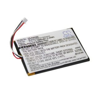 Baterija za Falk F3 / F4 / F6, 1200 mAh