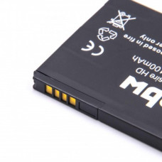 Baterija za HTC Desire HD / A9191 / Ace, 1100 mAh