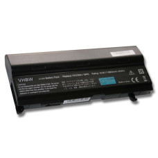 Baterija za Toshiba Satellite A80 / A85 / A100 / A115 / M50 / M115, 8800 mAh Baterija za Toshiba Satellite A80 / A85 / A100 / A115 / M50 / M115, 8800 mAh