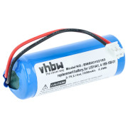 Baterija za Sony PlayStation 3 Move Motion Controller / CECH-ZCM1E, 1350 mAh Baterija za Sony PlayStation 3 Move Motion Controller / CECH-ZCM1E, 1350 mAh