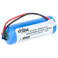 Baterija za Sony PlayStation 3 Move Motion Controller / CECH-ZCM1E, 1350 mAh Baterija za Sony PlayStation 3 Move Motion Controller / CECH-ZCM1E, 1350 mAh