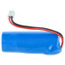 Baterija za Sony PlayStation 3 Move Motion Controller / CECH-ZCM1E, 1350 mAh Baterija za Sony PlayStation 3 Move Motion Controller / CECH-ZCM1E, 1350 mAh