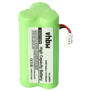 Baterija za Symbol LS4278 / DS6878, 800 mAh