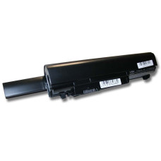 Baterija za Dell Studio XPS 13 / XPS 1340, 6600 mAh