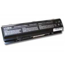 Baterija za Dell Inspiron 1410 / Vostro A840, 4400 mAh