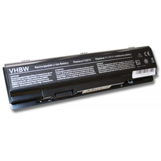 Baterija za Dell Inspiron 1410 / Vostro A840, 4400 mAh