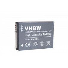 Baterija BP85A za Samsung PL210 / SH100 / ST200F / WB210, 700 mAh Baterija BP85A za Samsung PL210 / SH100 / ST200F / WB210, 700 mAh