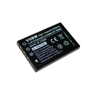 Baterija za Falk Ibex 30 / Ibex 40, 1000 mAh