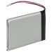 Baterija za Garmin Nüvi 3700 / 3750 / 3760 / 3790, 1200 mAh Baterija za Garmin Nüvi 3700 / 3750 / 3760 / 3790, 1200 mAh