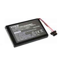 Baterija za Navigon 20 Easy / 20 Plus, 700 mAh Baterija za Navigon 20 Easy / 20 Plus, 700 mAh