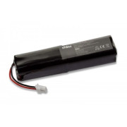 Baterija za tiskalnike Brother PT-18R / P-Touch 18R, 700 mAh