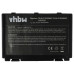 Baterija za Asus A32 / F52 za serije F / K / P / X / Pro, 4400 mAh